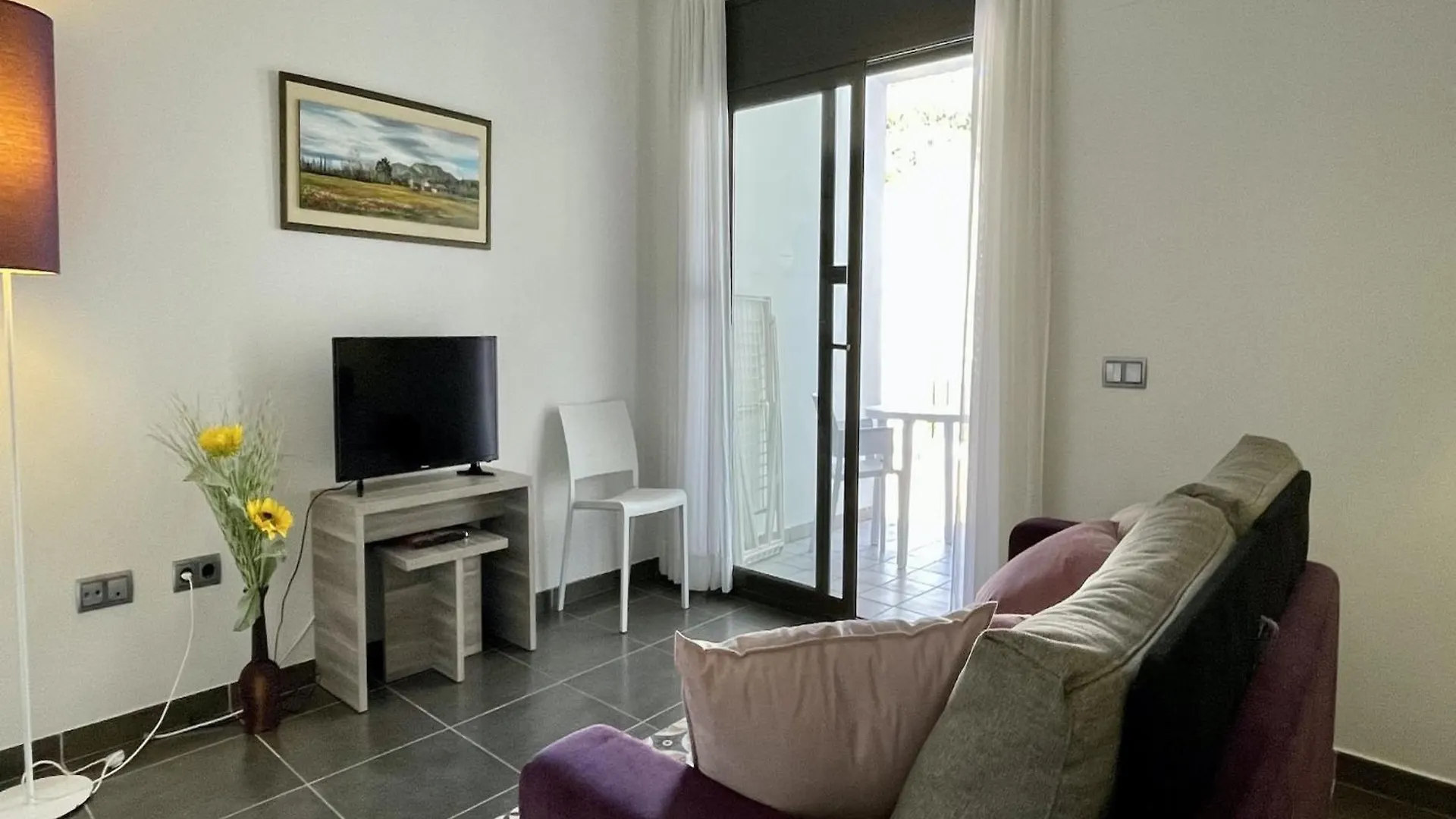 The Apartment In Estartit L'Estartit 0*,  Spain