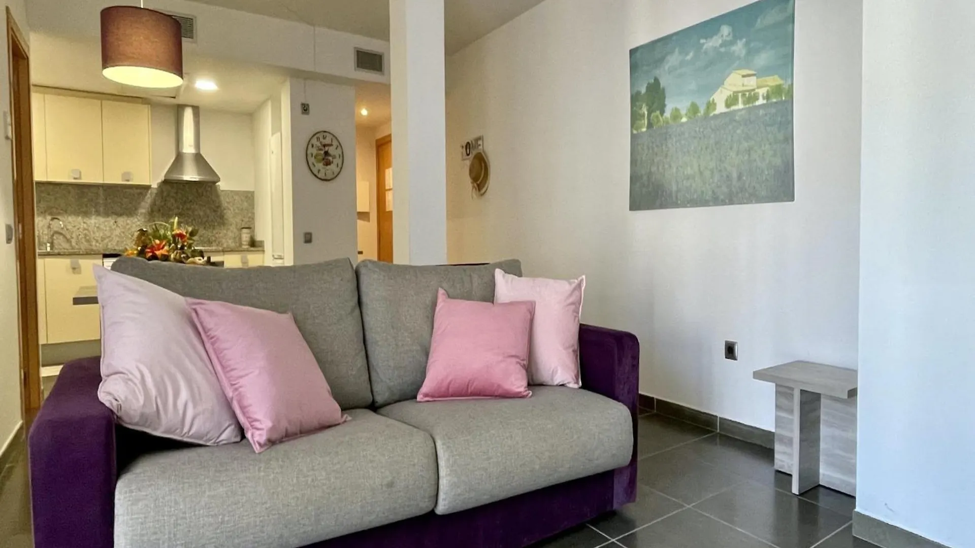 The Apartment In Estartit L'Estartit