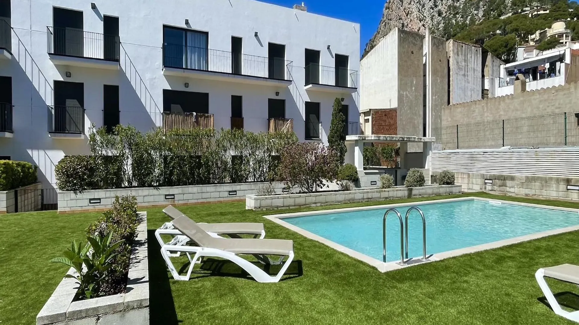 The Apartment In Estartit L'Estartit Spain