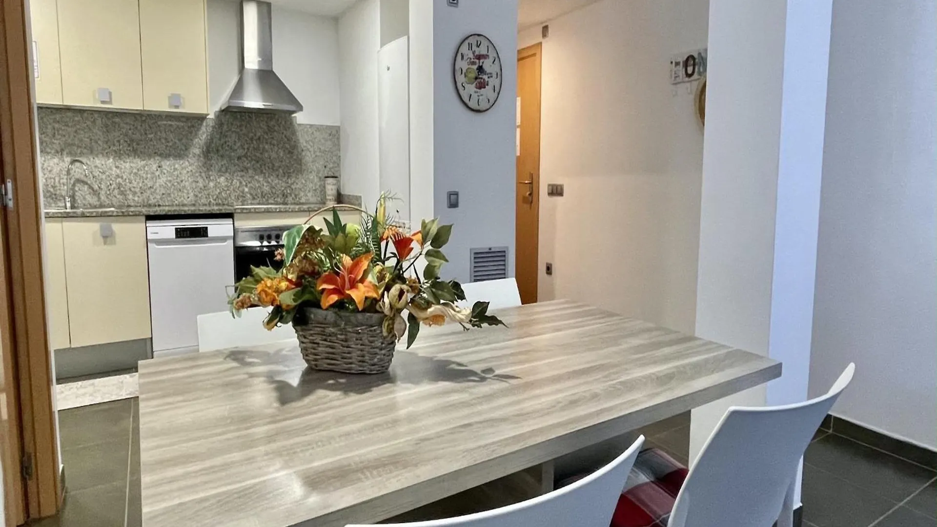 The Apartment In Estartit L'Estartit Spain