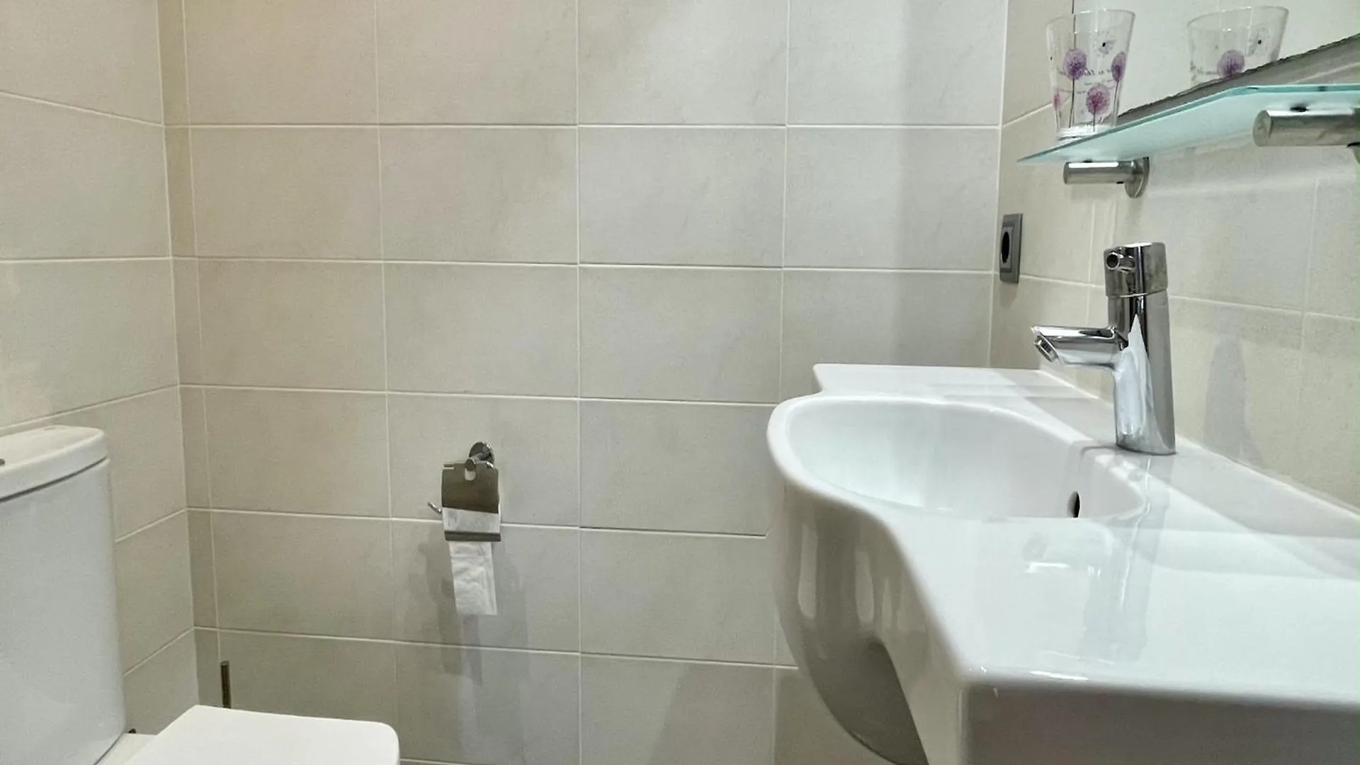 The Apartment In Estartit L'Estartit 0*,  Spain