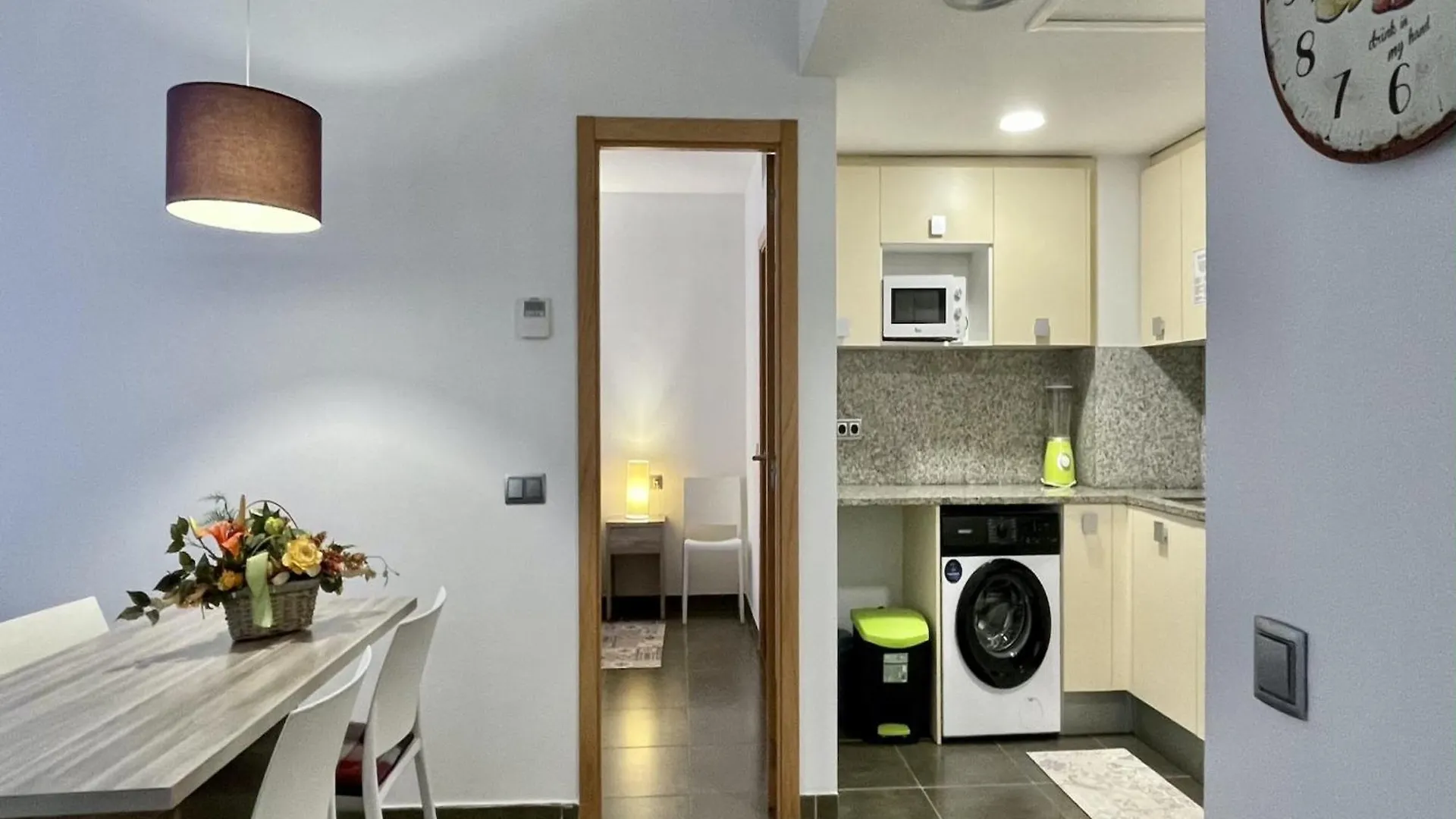 The Apartment In Estartit L'Estartit