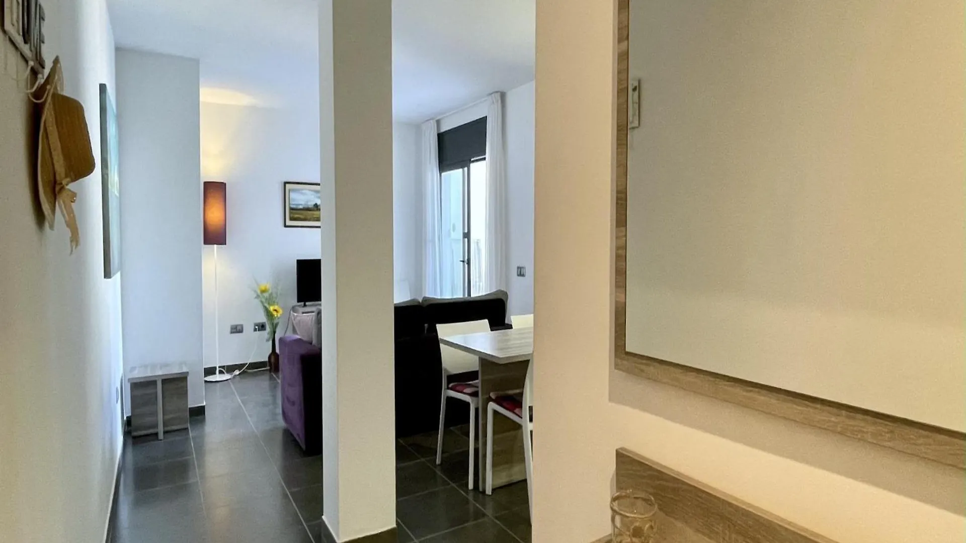 The Apartment In Estartit L'Estartit