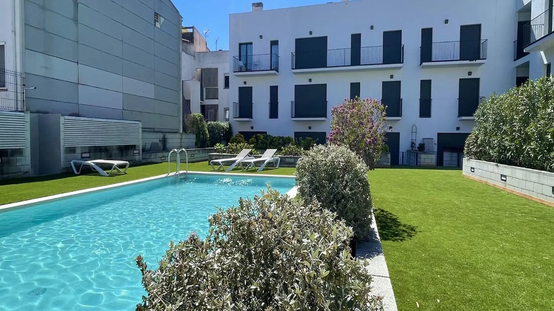 The Apartment In Estartit L'Estartit Spain