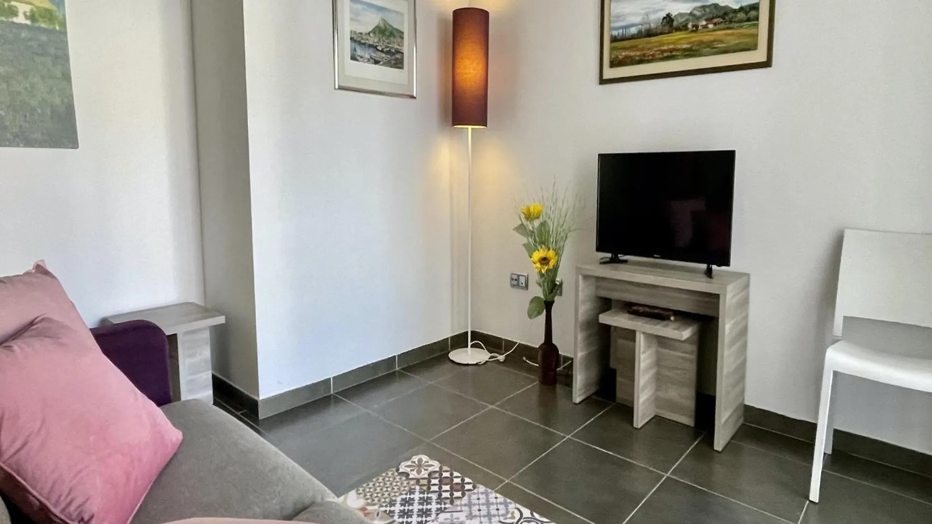 The Apartment In Estartit L'Estartit