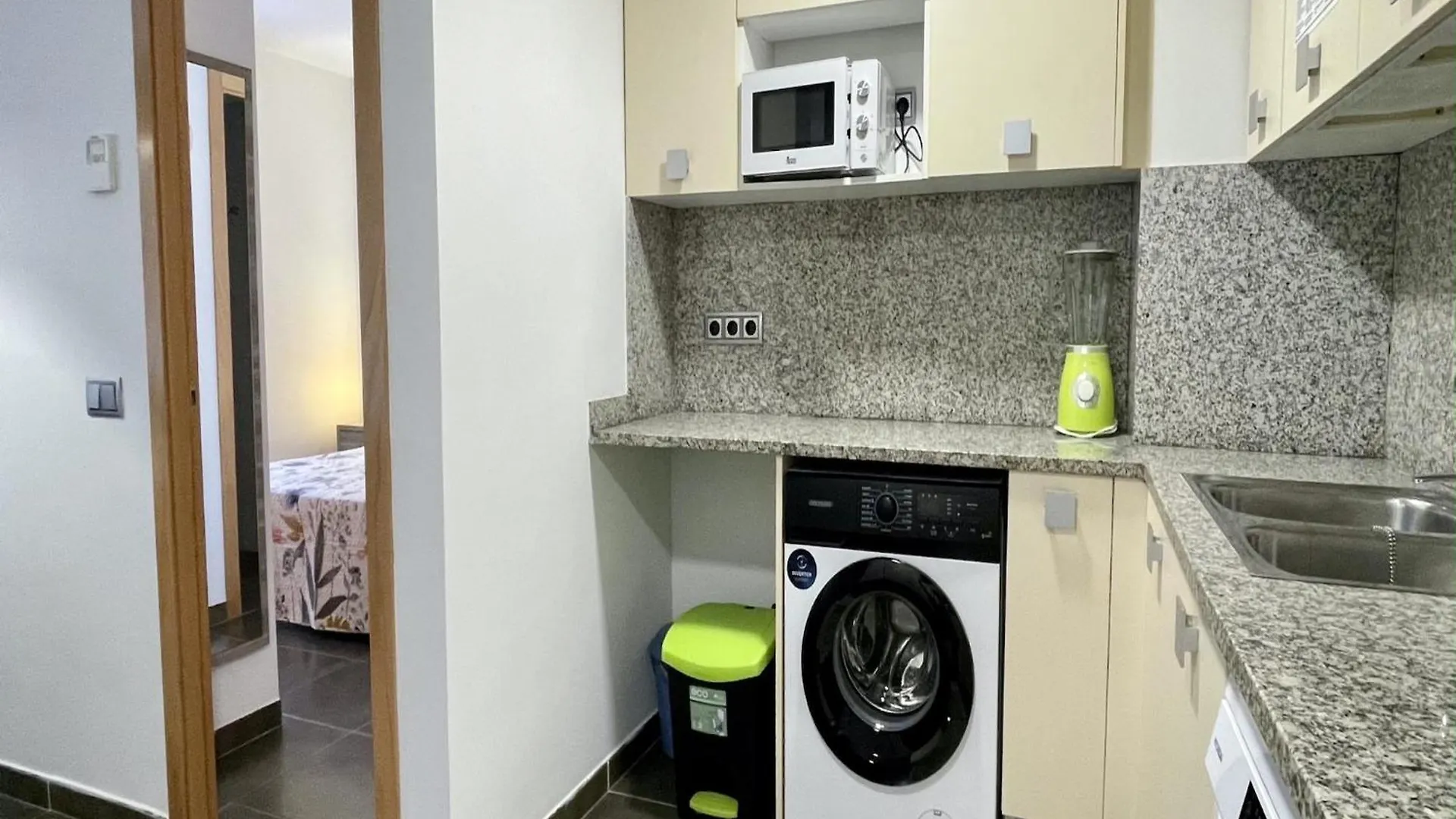 The Apartment In Estartit L'Estartit