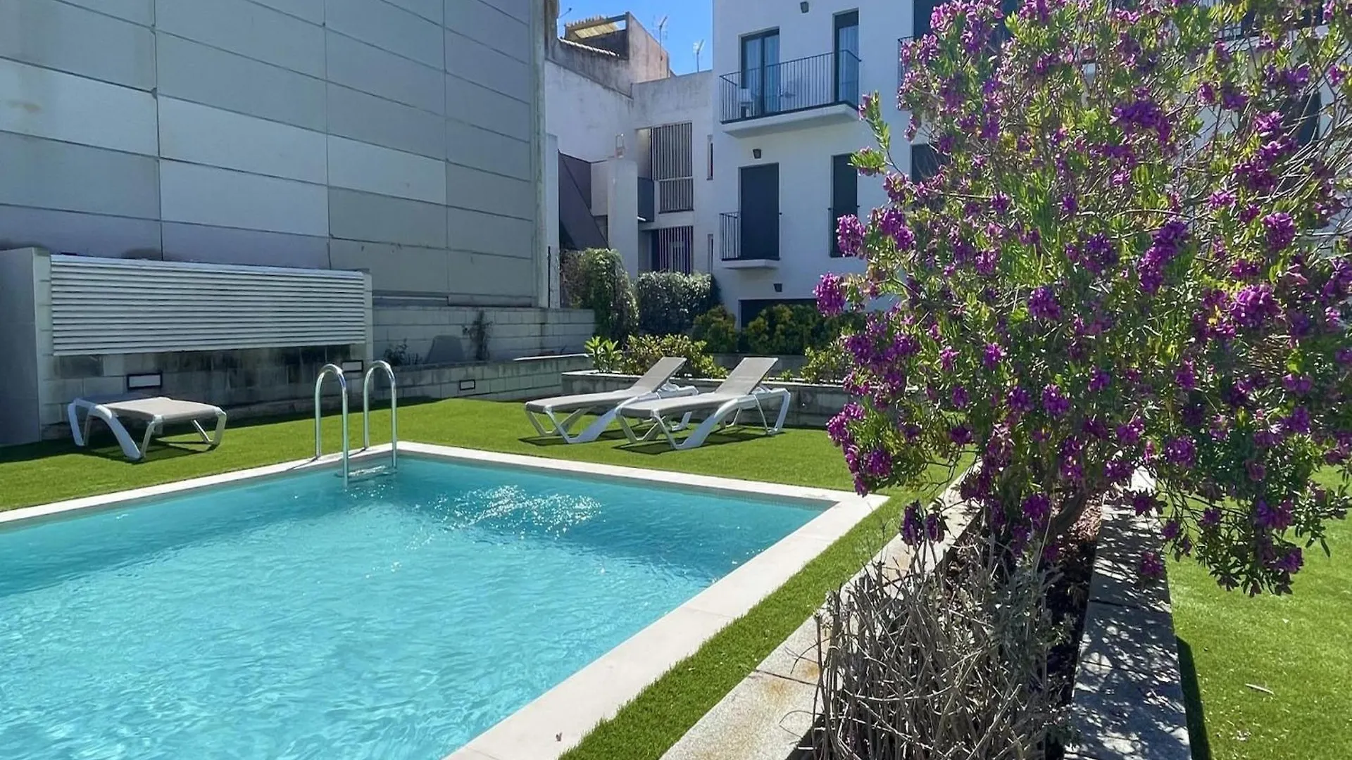 The Apartment In Estartit L'Estartit