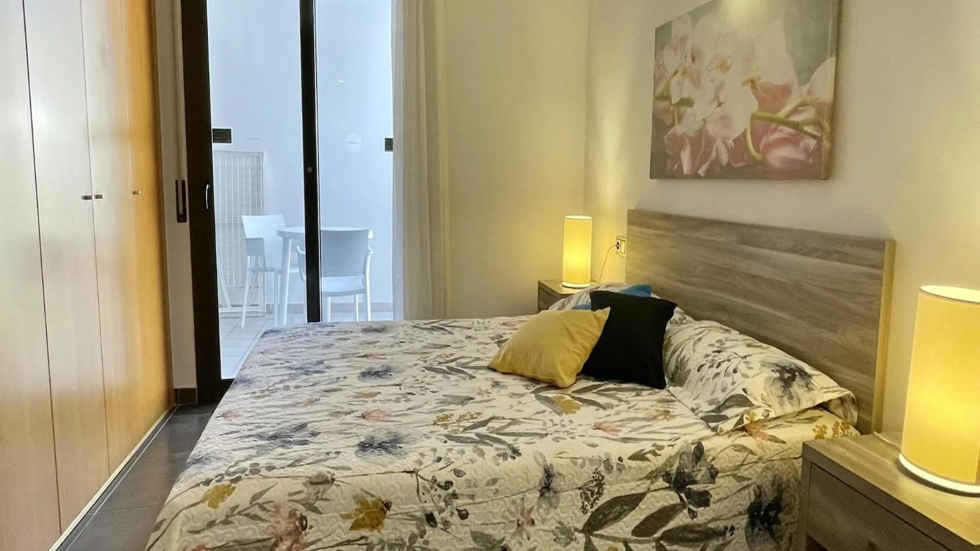 The Apartment In Estartit L'Estartit