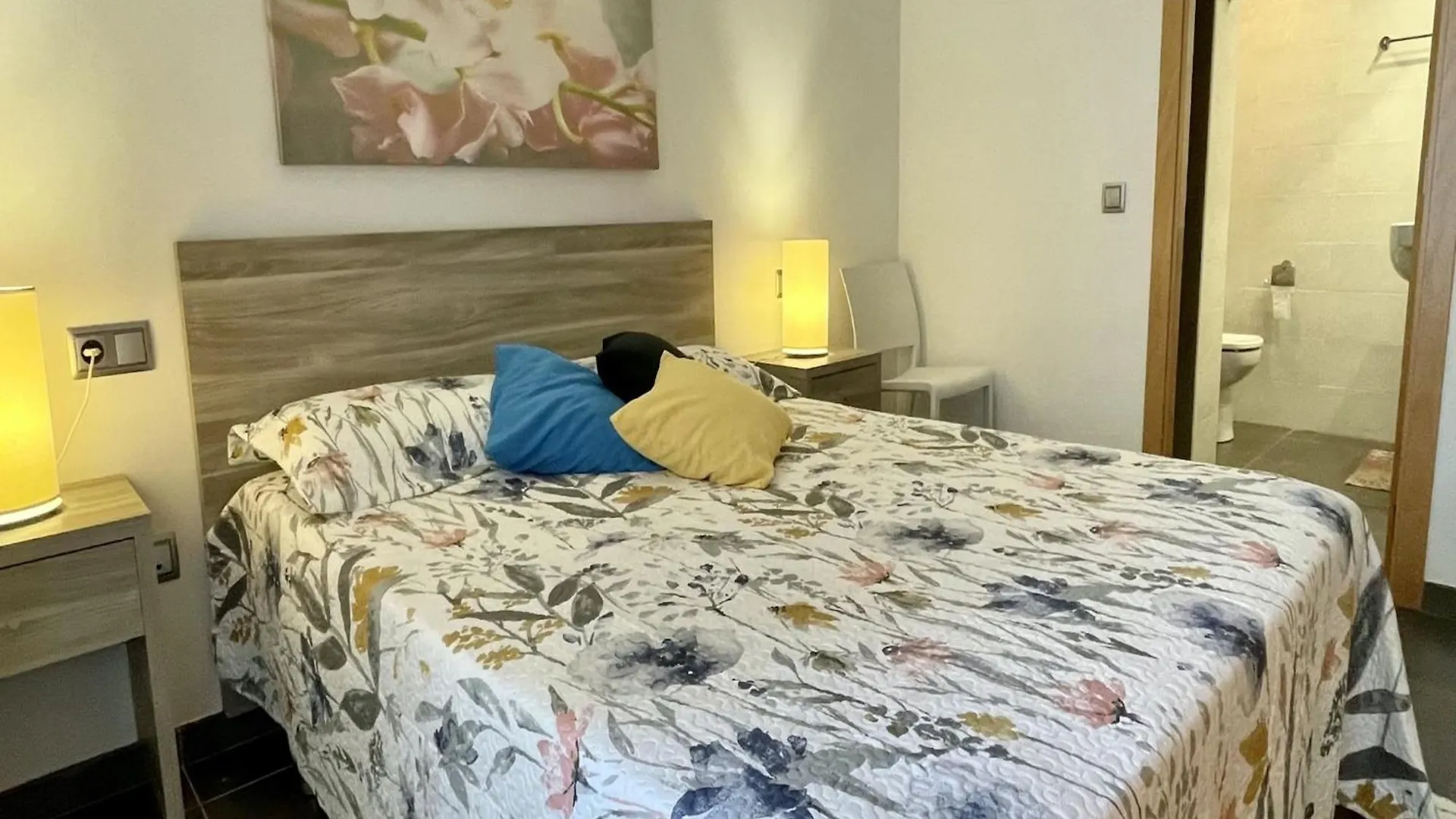 The Apartment In Estartit L'Estartit