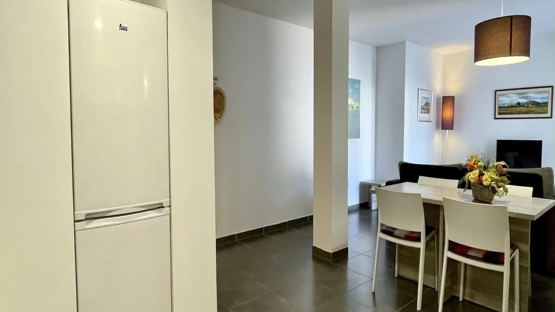The Apartment In Estartit L'Estartit