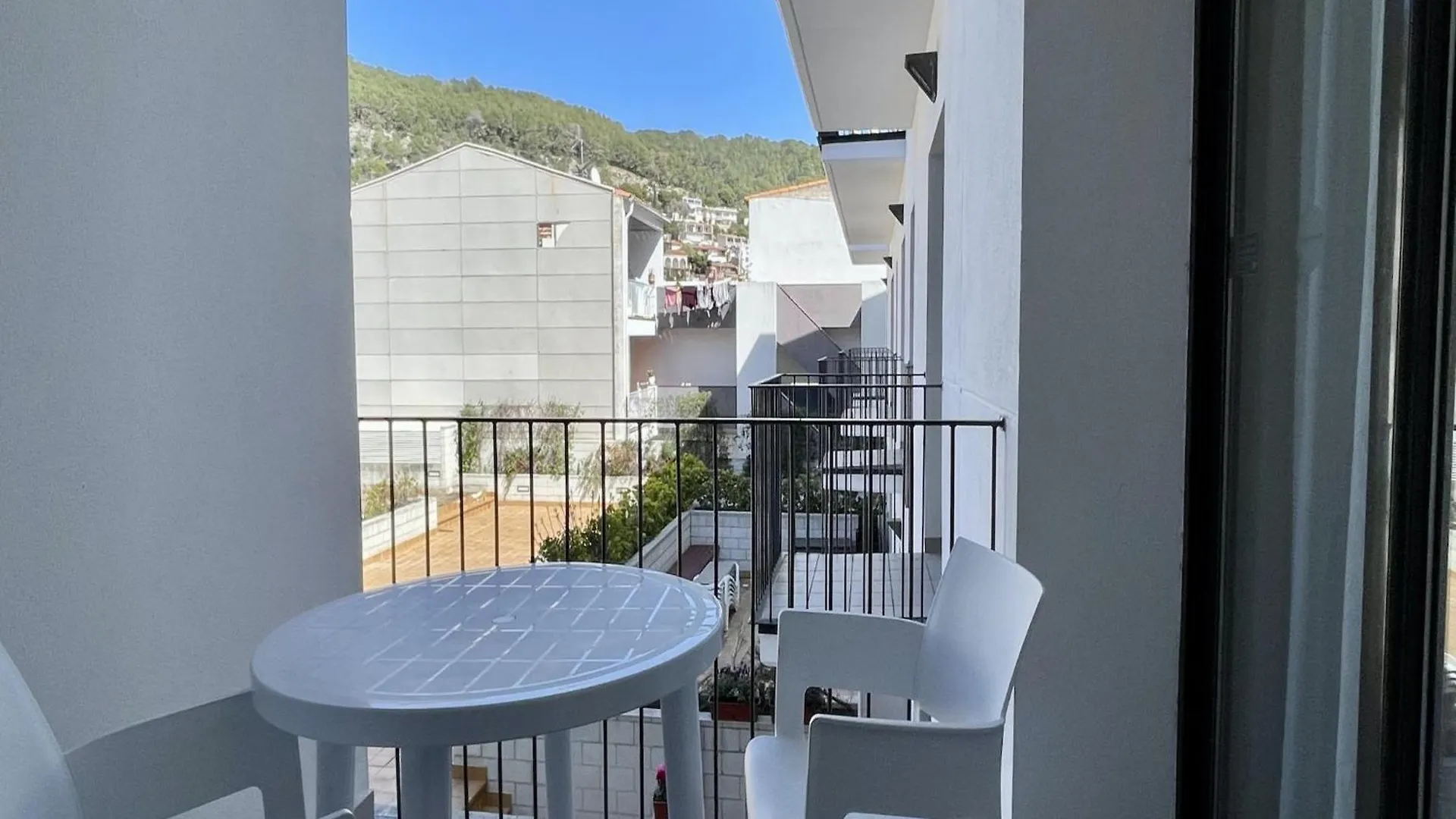 The Apartment In Estartit L'Estartit Spain