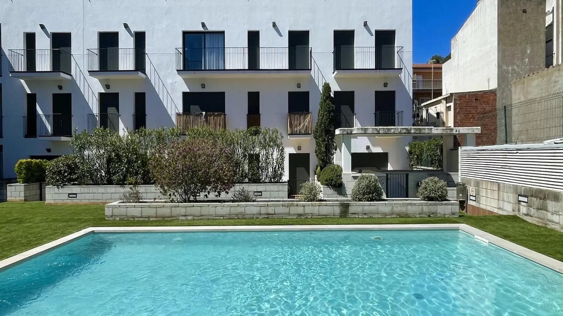 The Apartment In Estartit L'Estartit 0*,