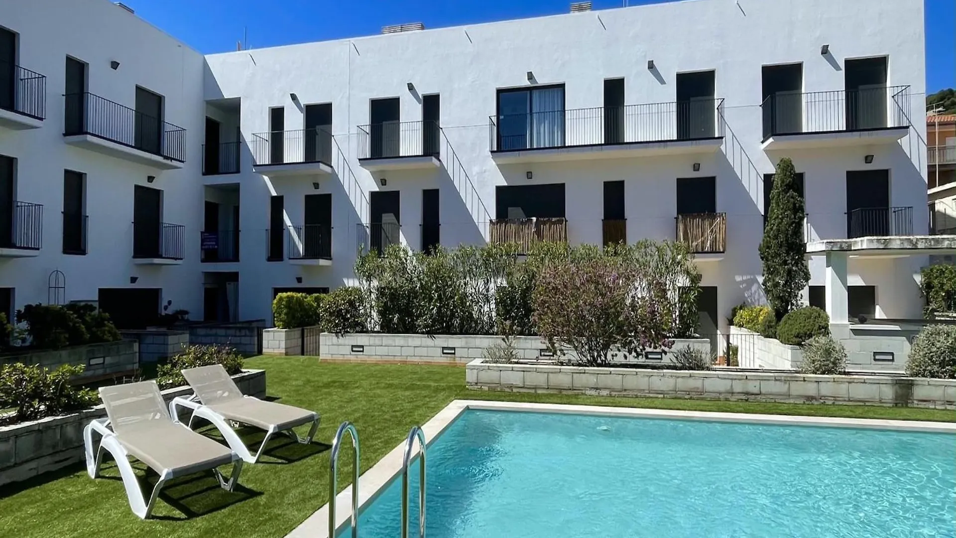 The Apartment In Estartit L'Estartit