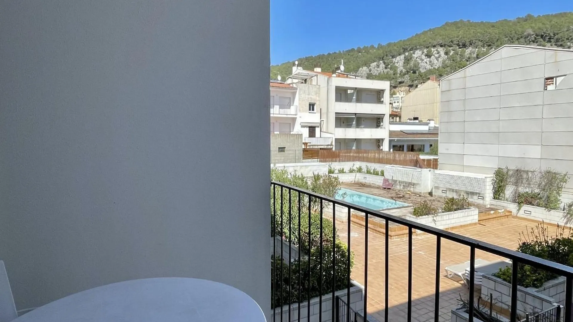 The Apartment In Estartit L'Estartit